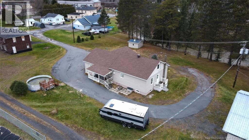 8 Lagace Street — Baker Brook, New Brunswick - Main photo