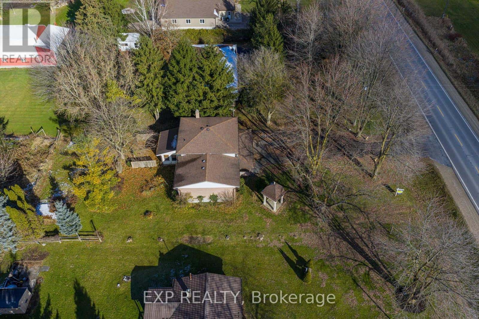 7422 ROAD 164 ROAD — North Perth (Elma), Ontario - Photo 2 of 26