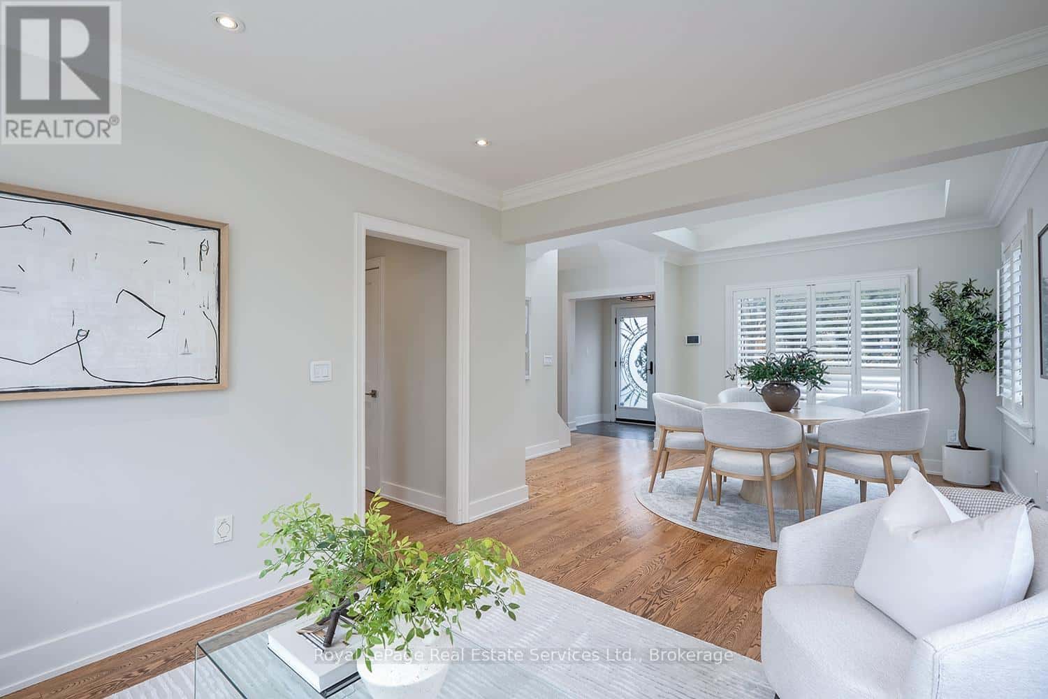 75 BROOKFIELD ROAD — Oakville (CO Central), Ontario - Photo 3 of 50