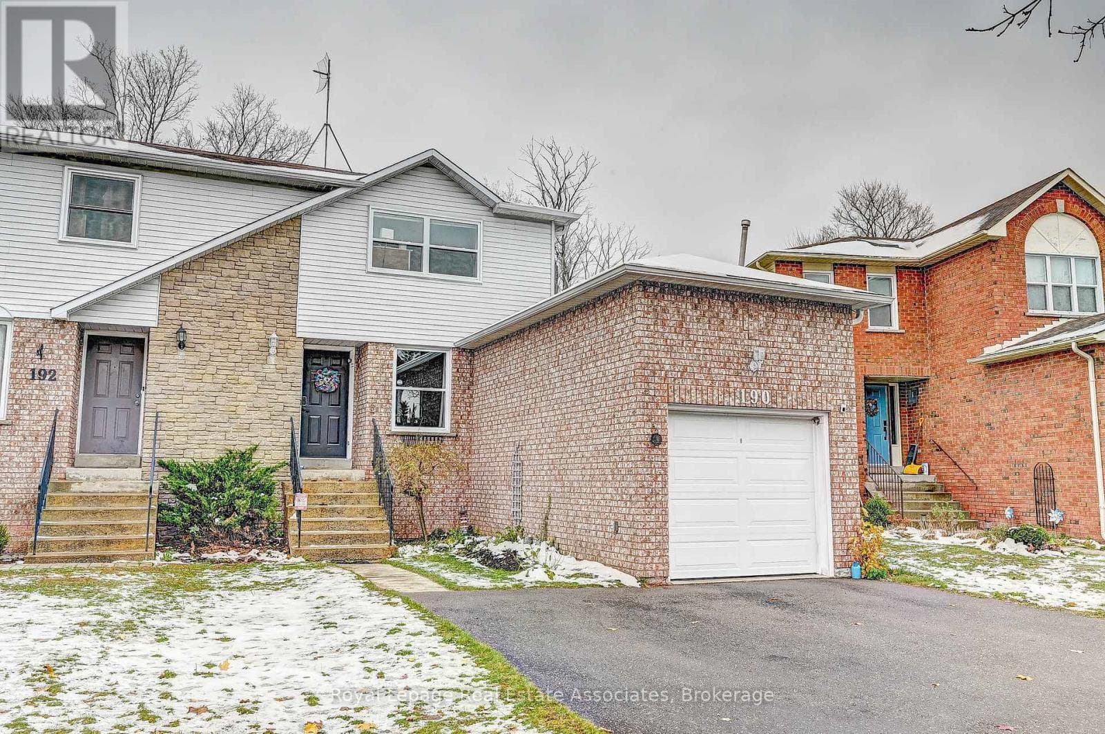 190 NITH RIVER WAY — North Dumfries, Ontario - Main photo