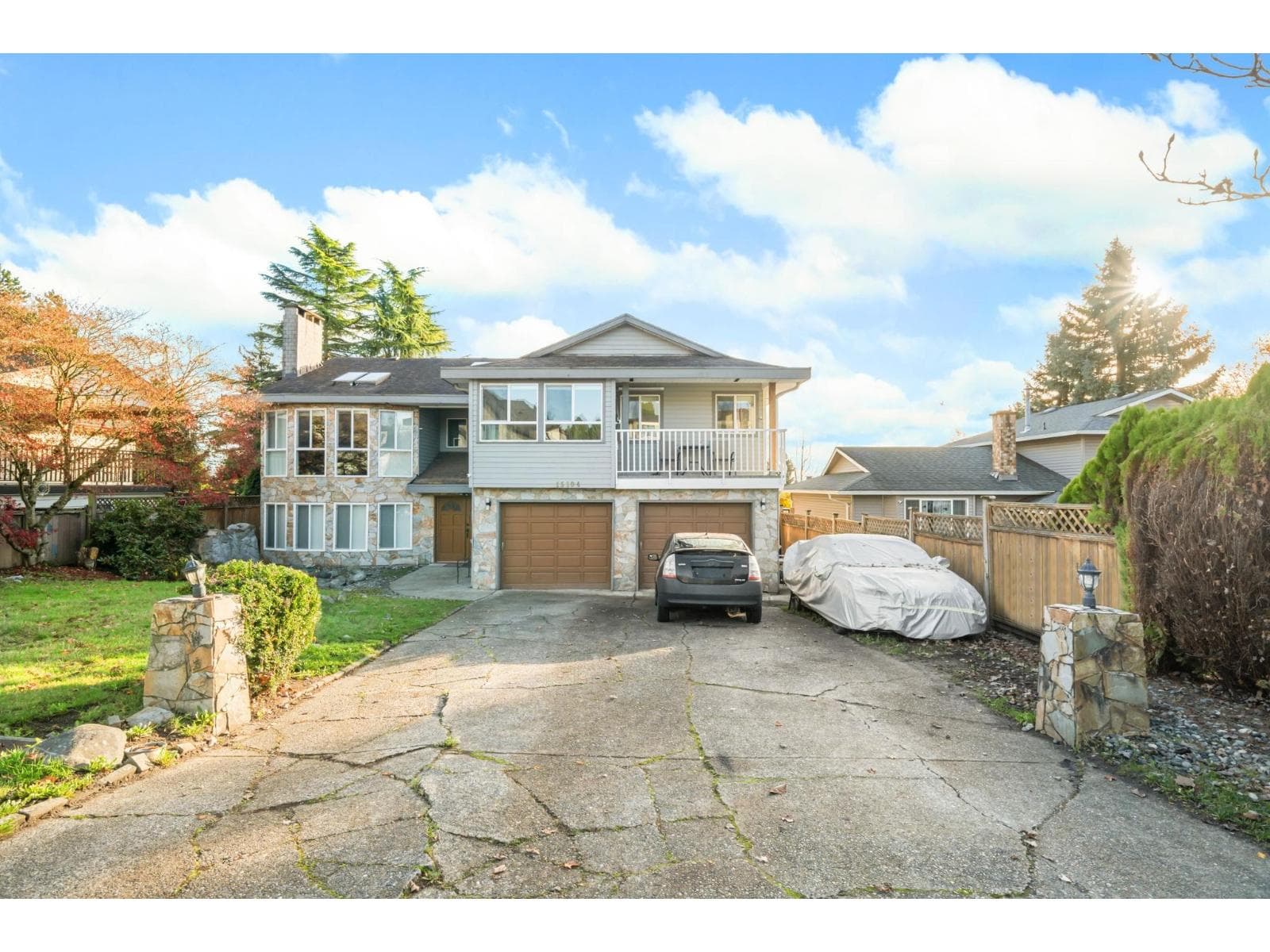 15104 85A AVENUE — Surrey, British Columbia - Main photo