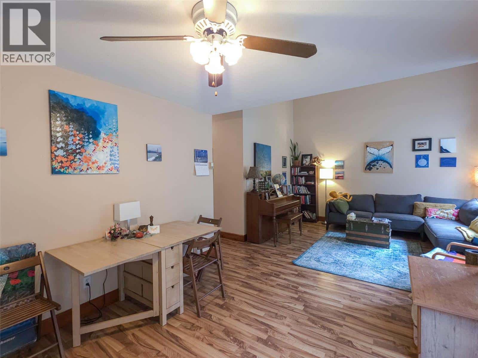 661A C Avenue — Kaslo, British Columbia - Photo 5 of 43