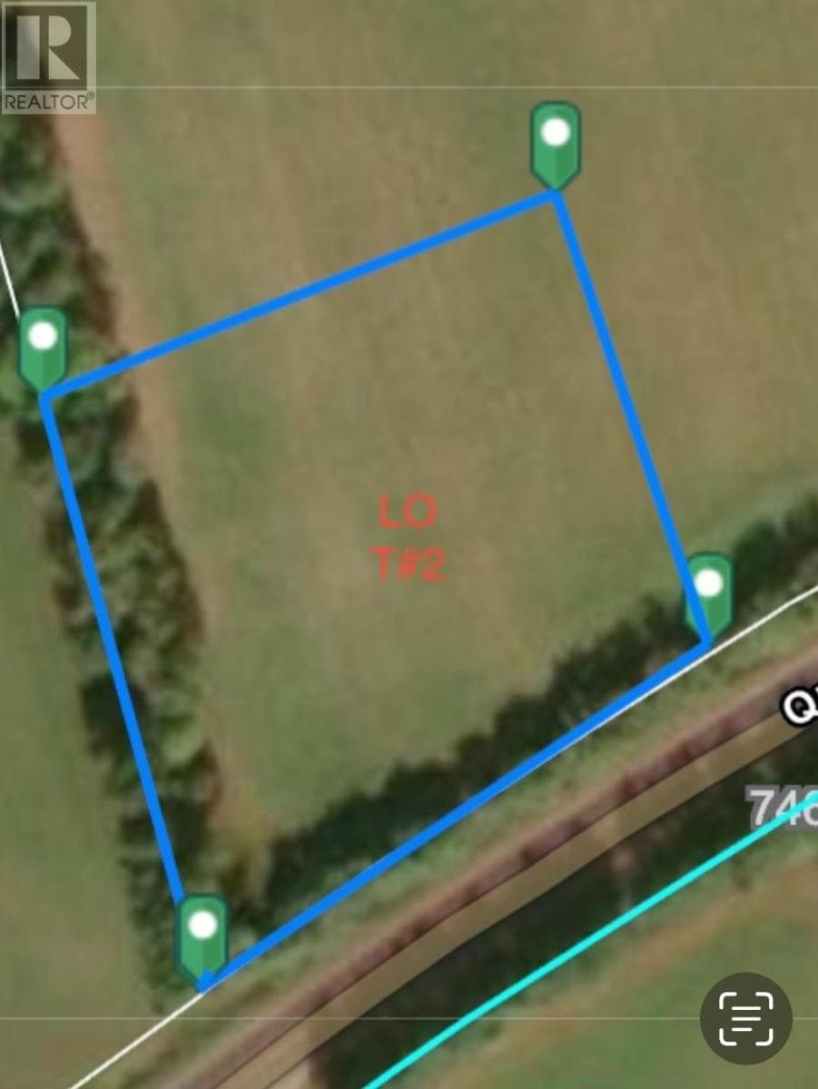 LOT 2 QUEENS Road — Montague, Prince Edward Island - Main photo