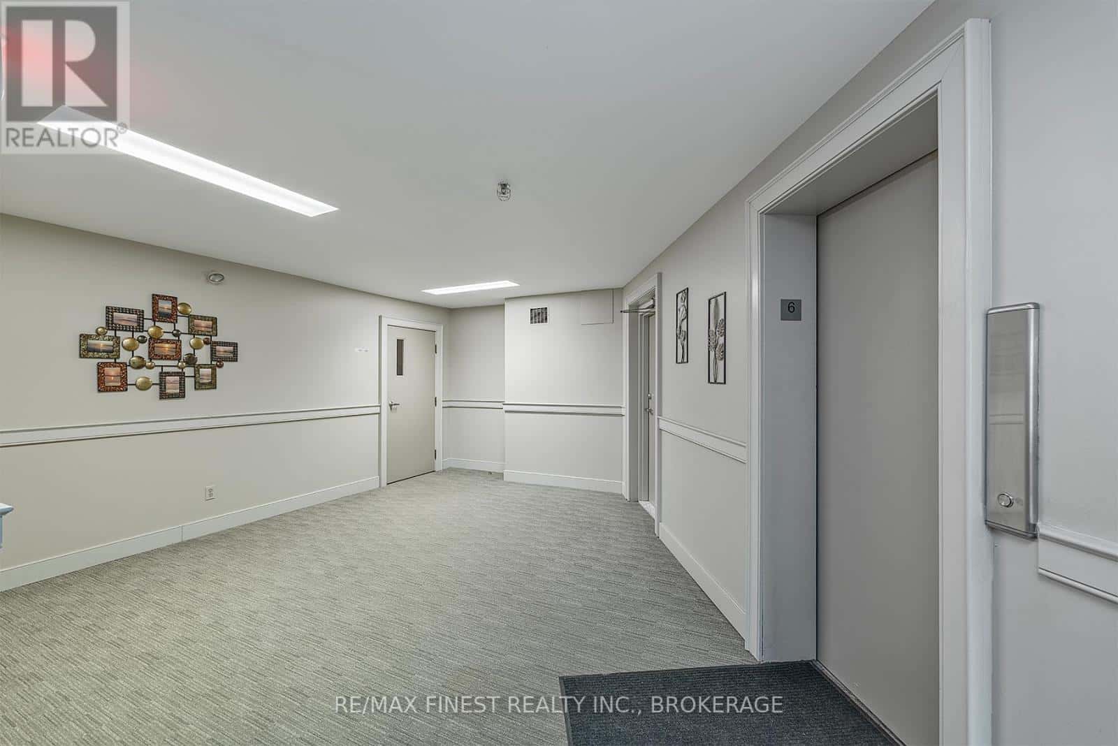 605 - 358 QUEEN MARY ROAD — Kingston (West of Sir John A. Blvd), Ontario - Photo 5 of 35