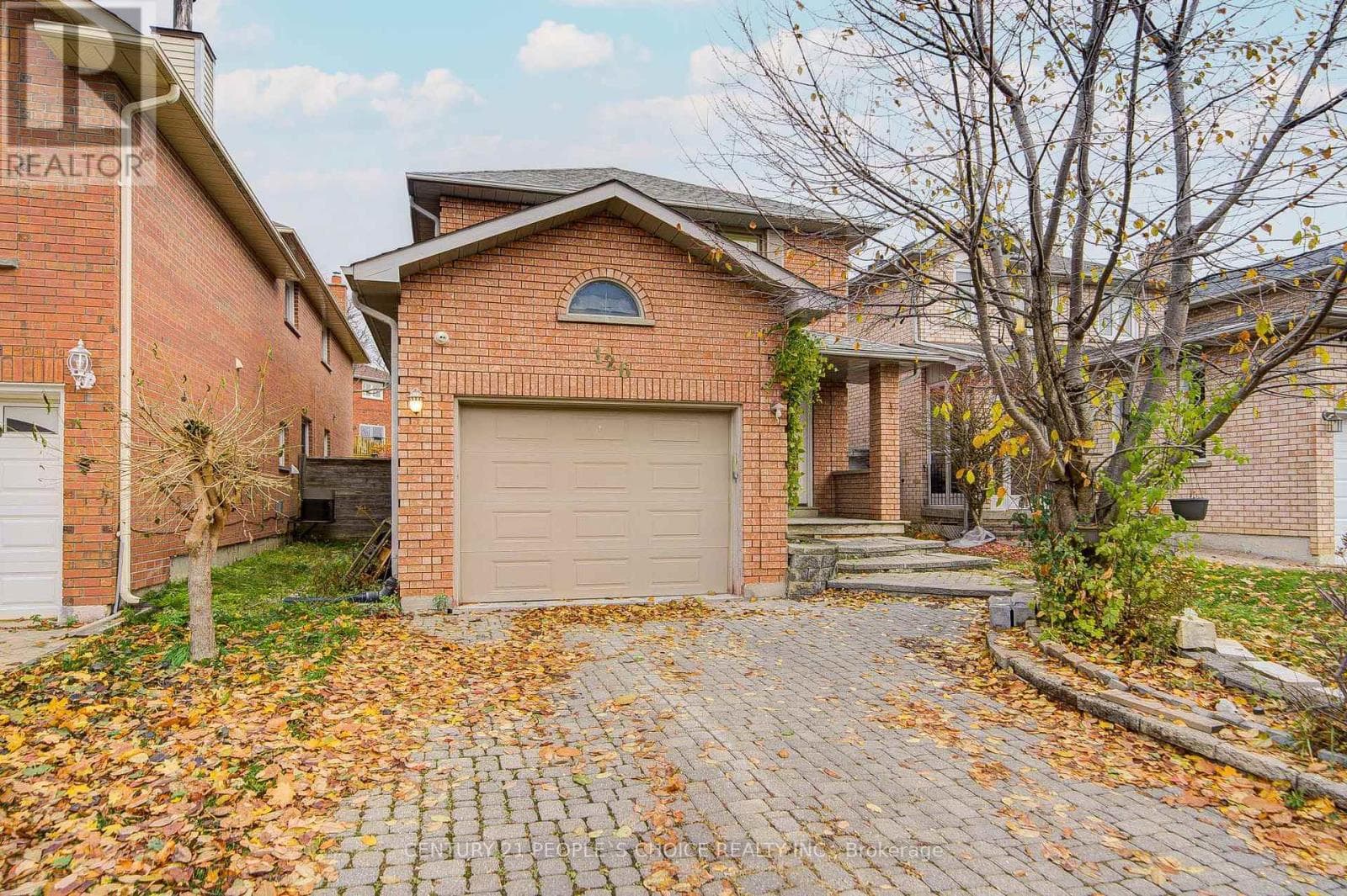 126 SUMMITCREST DRIVE — Richmond Hill (Devonsleigh), Ontario - Main photo