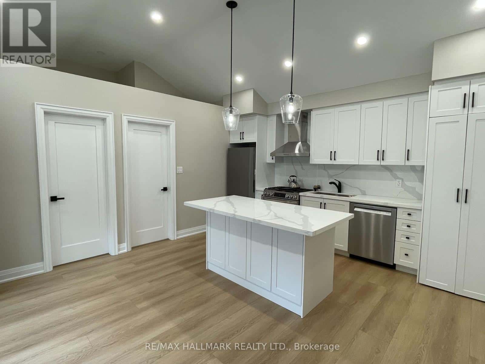 45 Northcliffe Boulevard Garden