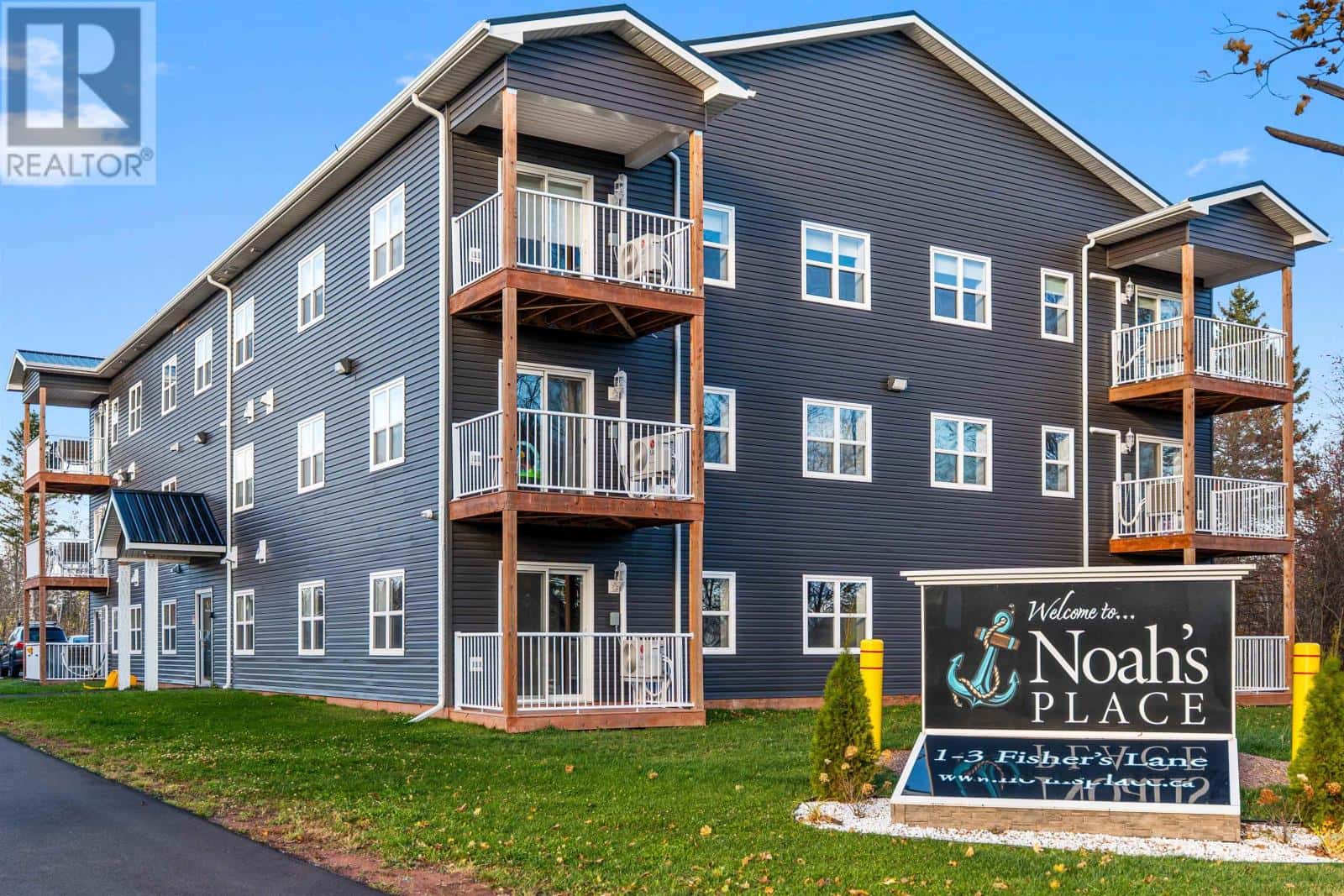 1 & 3 Fisher Lane — Tignish, Prince Edward Island - Photo 2 of 41