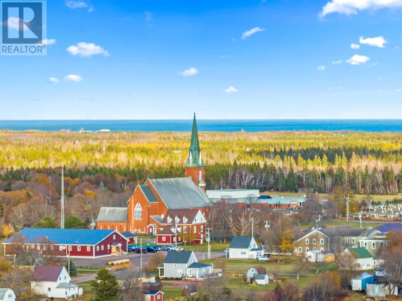 1 & 3 Fisher Lane — Tignish, Prince Edward Island - Photo 5 of 41