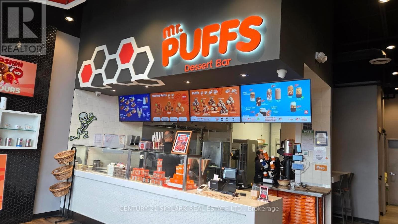 1299 BARTON STREET - Main photo, Hamilton (Crown Point), Ontario