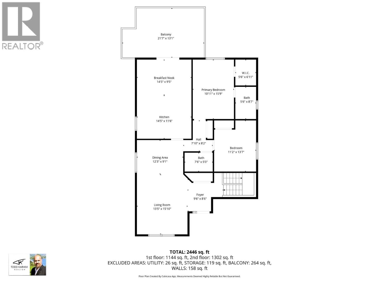 2440 Old Okanagan Highway Unit# 1132 — Westbank, British Columbia - Photo 3 of 51