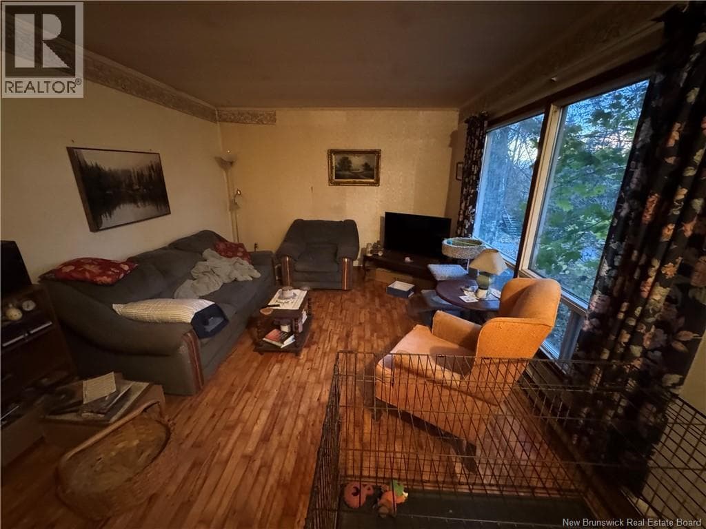 6 Wynn Street — Rothesay, New Brunswick - Main photo