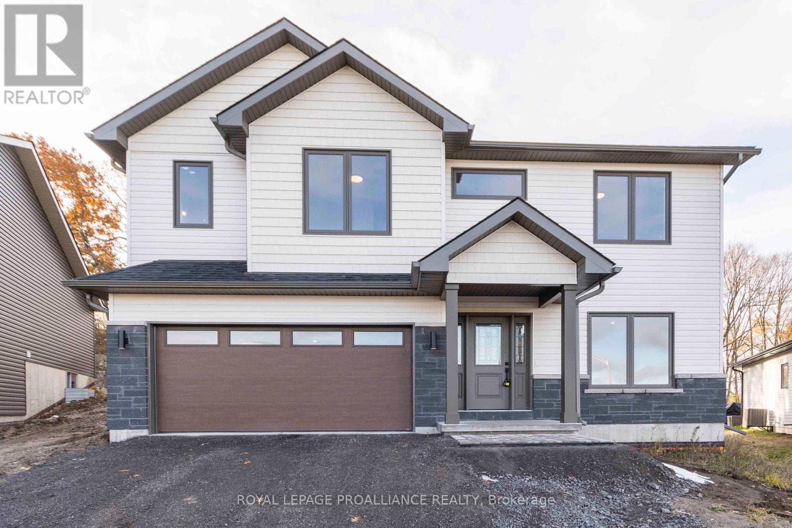 63 MEAGAN LANE — Quinte West (Frankford Ward), Ontario - Main photo