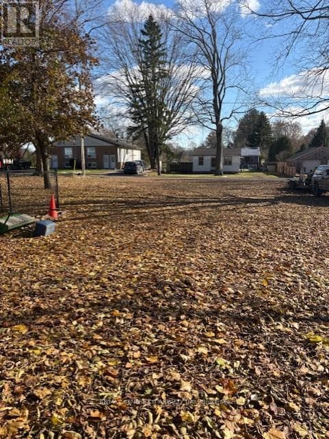 143 CENTRE STREET — West Elgin (Rodney), Ontario - Main photo