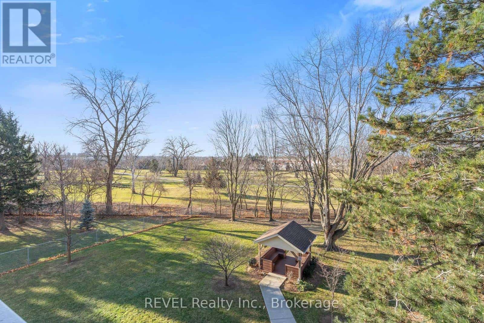 411 - 365 GENEVA STREET — St. Catharines (Fairview), Ontario - Photo 4 of 31