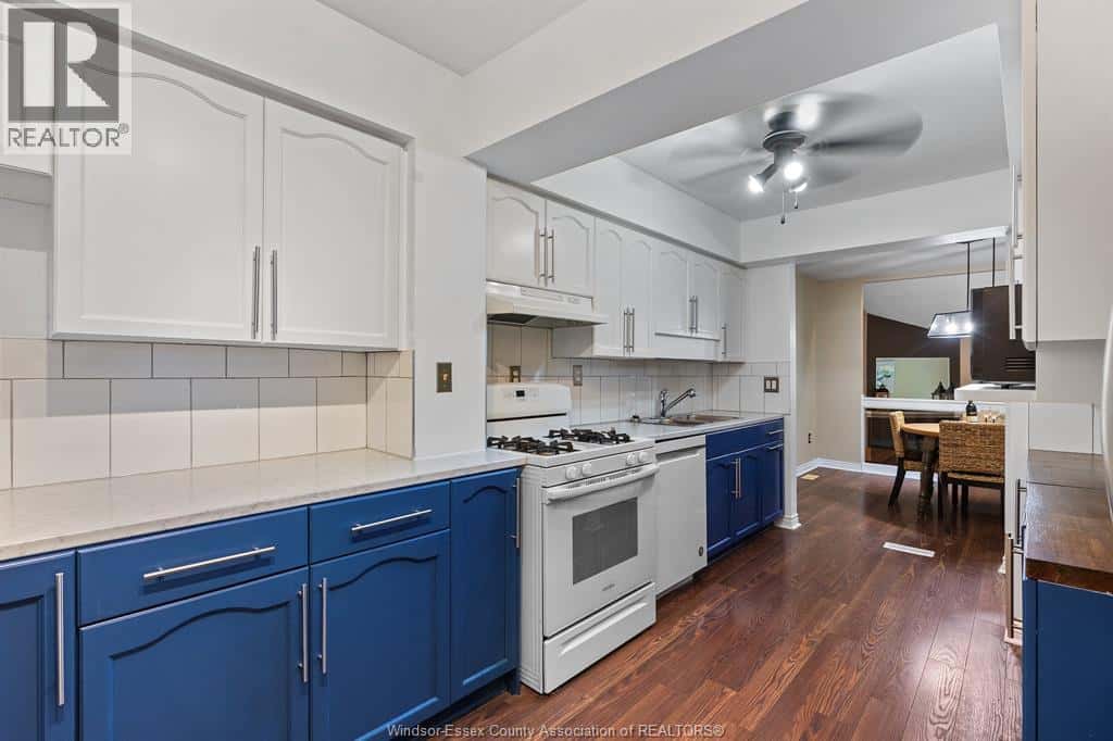 201 CONCESSION 3 Unit# 7 — Harrow, Ontario - Photo 5 of 25