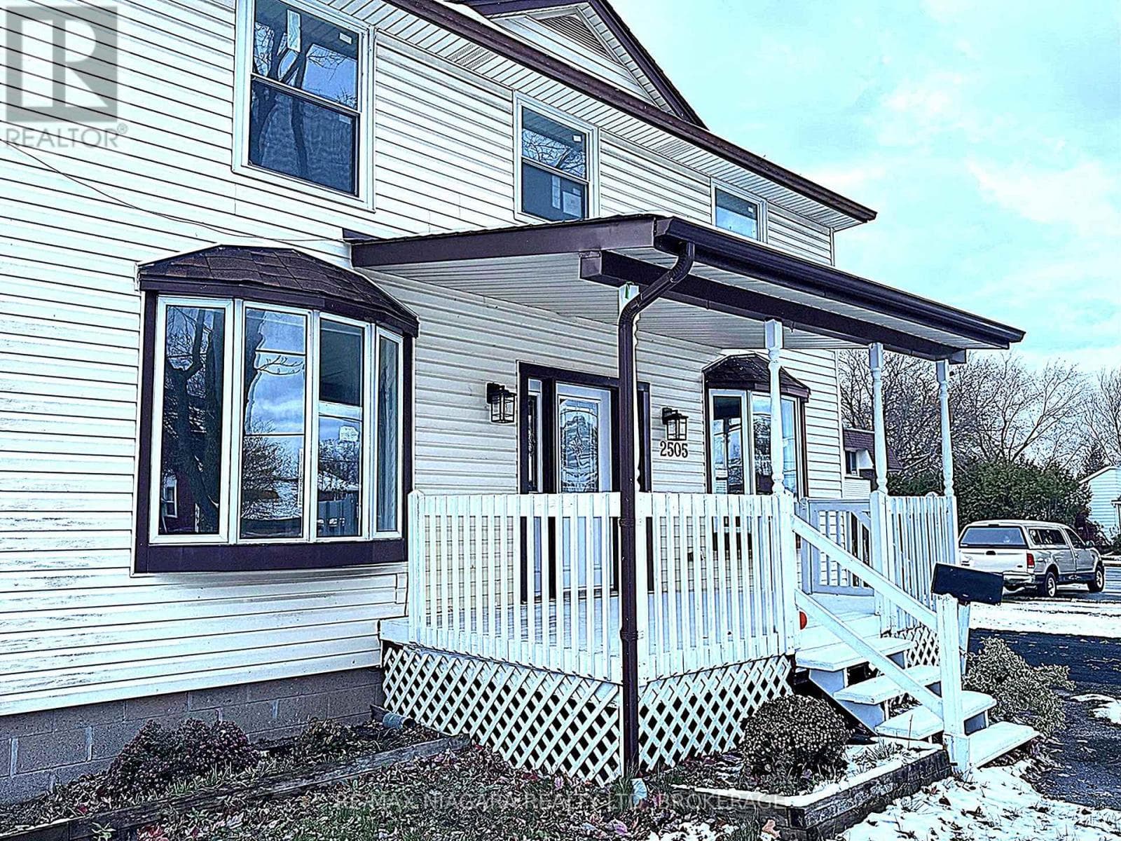 2505 STEVENSVILLE ROAD — Fort Erie (Stevensville), Ontario - Main photo