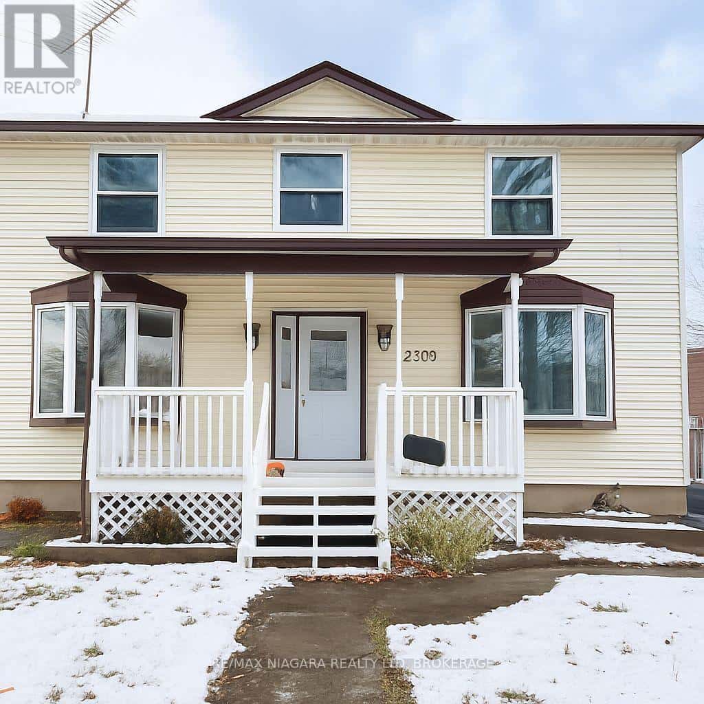 2505 STEVENSVILLE ROAD — Fort Erie (Stevensville), Ontario - Photo 5 of 40