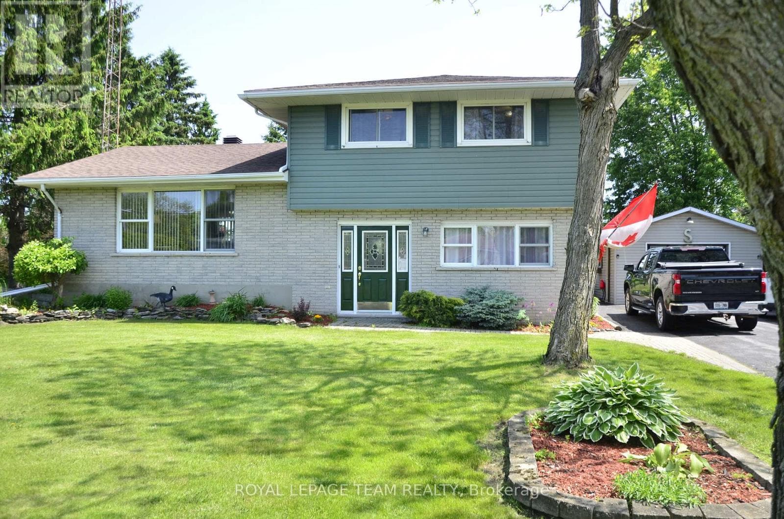 4951 (HWY 31) BANK STREET N — South Dundas, Ontario - Main photo