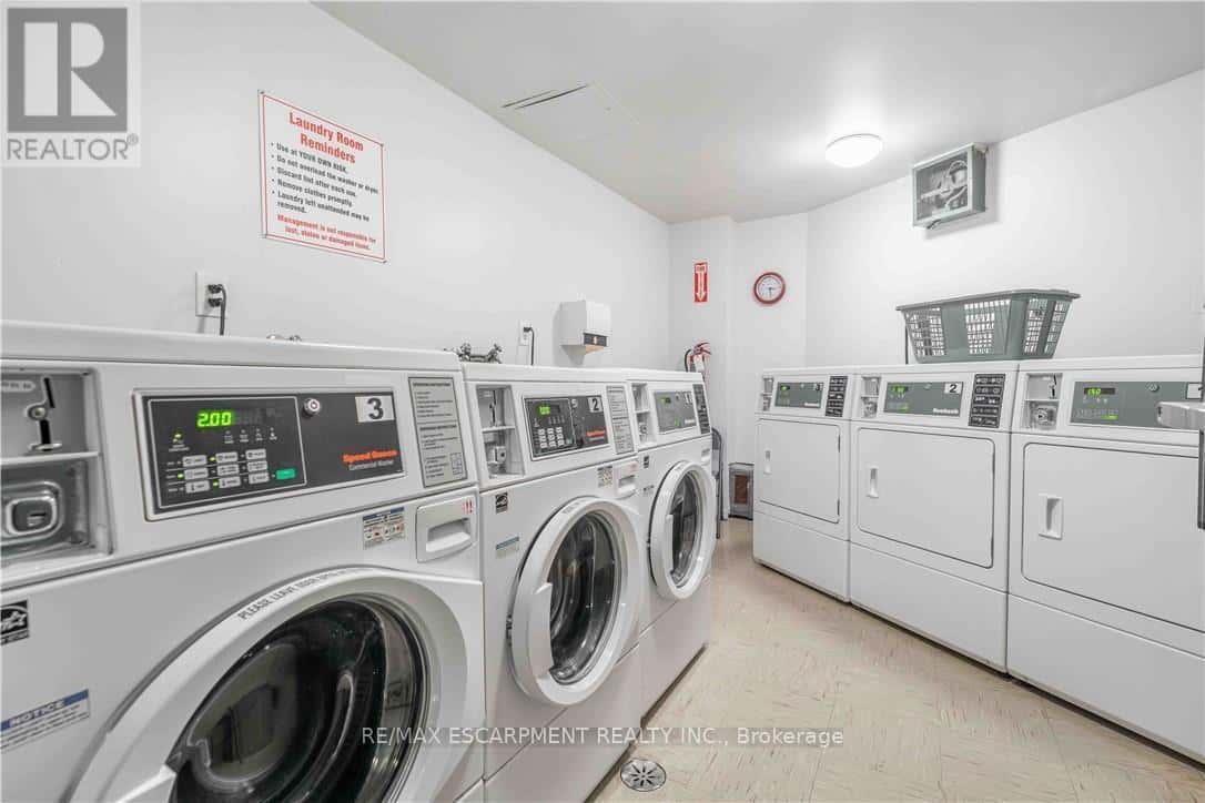 502 - 23 MAIN STREET — Hamilton (Dundas), Ontario - Photo 5 of 30