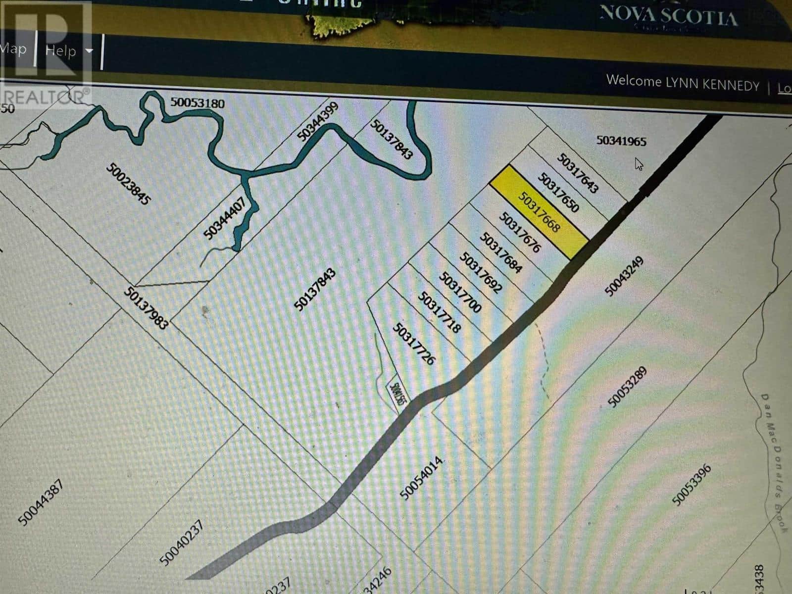 Chapel Road - Photo 5 of 10, West Lake Ainslie, Nova Scotia