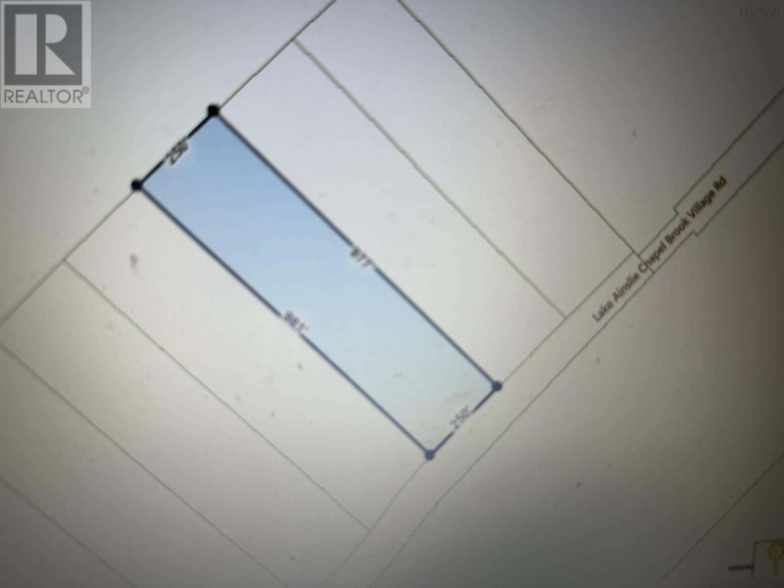 Chapel Road — West Lake Ainslie, Nova Scotia - Photo 2 of 10