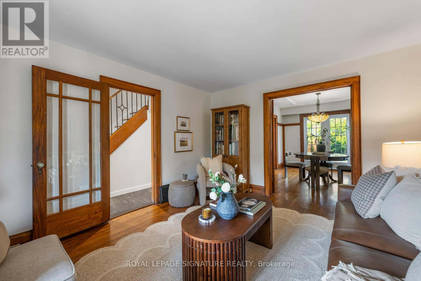 54 PEPLER AVENUE — Toronto (East York), Ontario - Photo 3 of 50