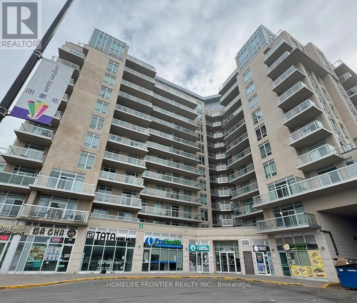 305 - 8323 KENNEDY ROAD — Markham (Village Green-South Unionville), Ontario - Main photo