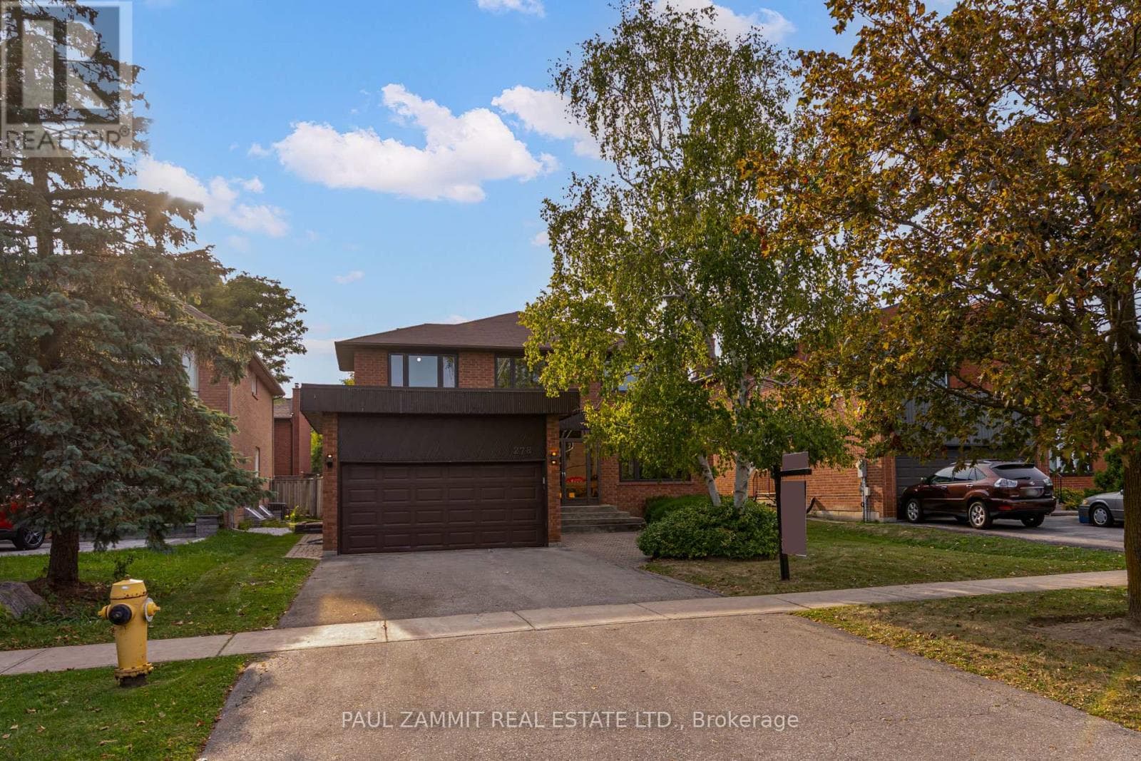 278 GREEN LANE — Markham (Thornlea), Ontario - Main photo