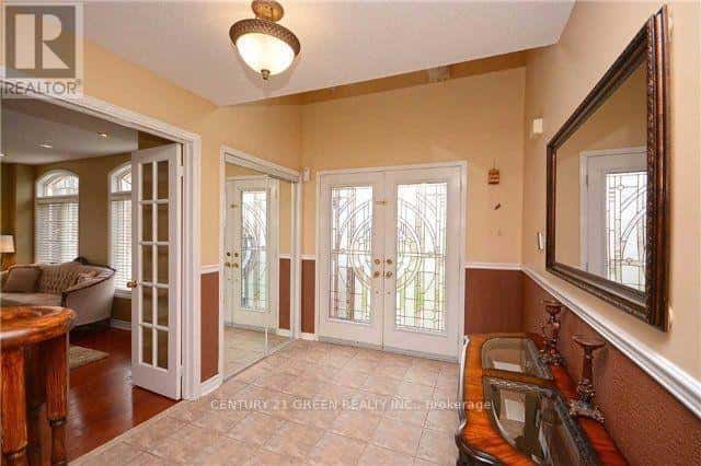 UPPER PORTION - 1046 FREEMAN TRAIL — Milton (BE Beaty), Ontario - Photo 5 of 15