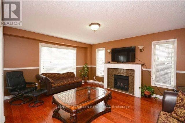 UPPER PORTION - 1046 FREEMAN TRAIL — Milton (BE Beaty), Ontario - Main photo