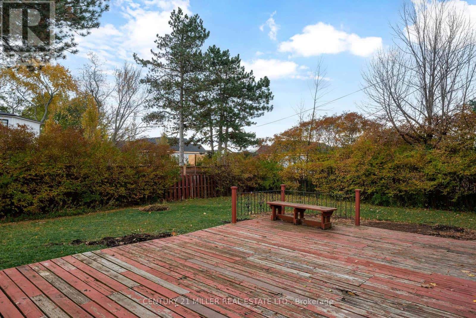 1242 REBECCA STREET — Oakville (SW Southwest), Ontario - Photo 5 of 37