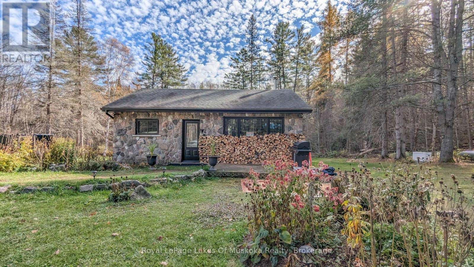 2551 YEARLEY ROAD — Huntsville (Stisted), Ontario - Photo 5 of 32