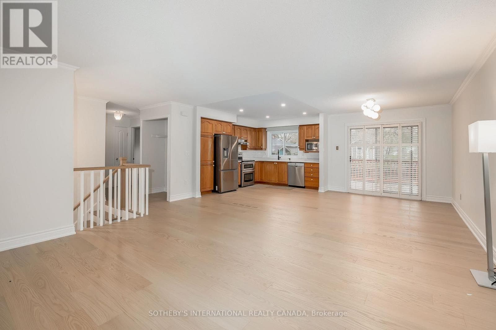 475 SPARLING CRESCENT — Burlington (Shoreacres), Ontario - Main photo