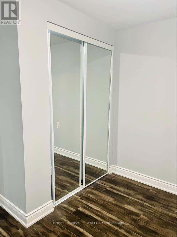 BASEMENT - 56 FLETCHERS CREEK BOULEVARD — Brampton (Fletcher's Creek Village), Ontario - Photo 4 of 12