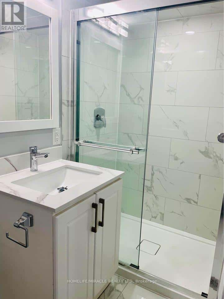 BASEMENT - 56 FLETCHERS CREEK BOULEVARD — Brampton (Fletcher's Creek Village), Ontario - Photo 3 of 12