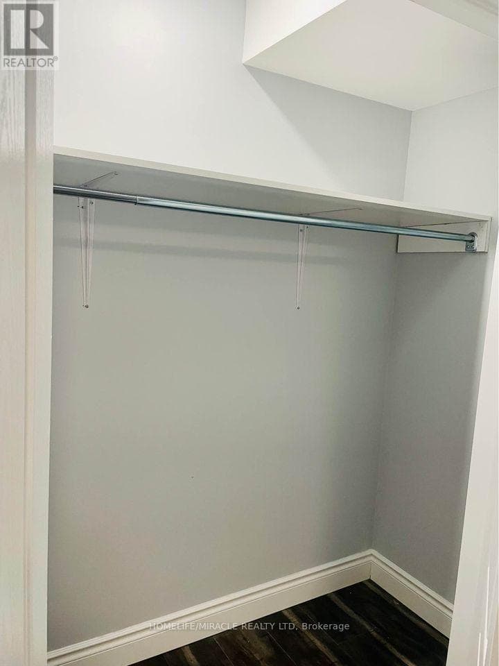 BASEMENT - 56 FLETCHERS CREEK BOULEVARD — Brampton (Fletcher's Creek Village), Ontario - Main photo