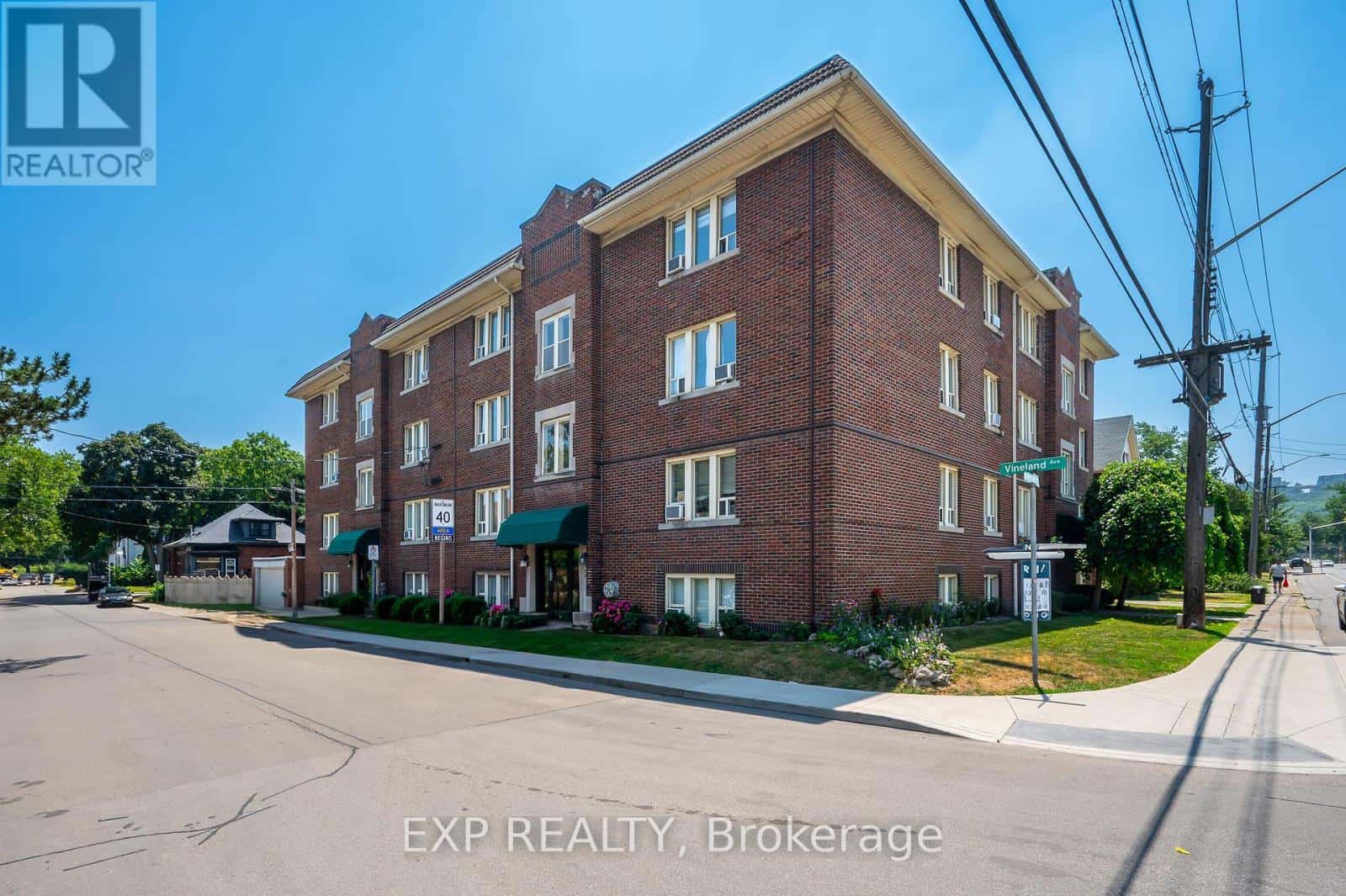 22 - 6 VINELAND AVENUE — Hamilton (Stipley), Ontario - Photo 5 of 23