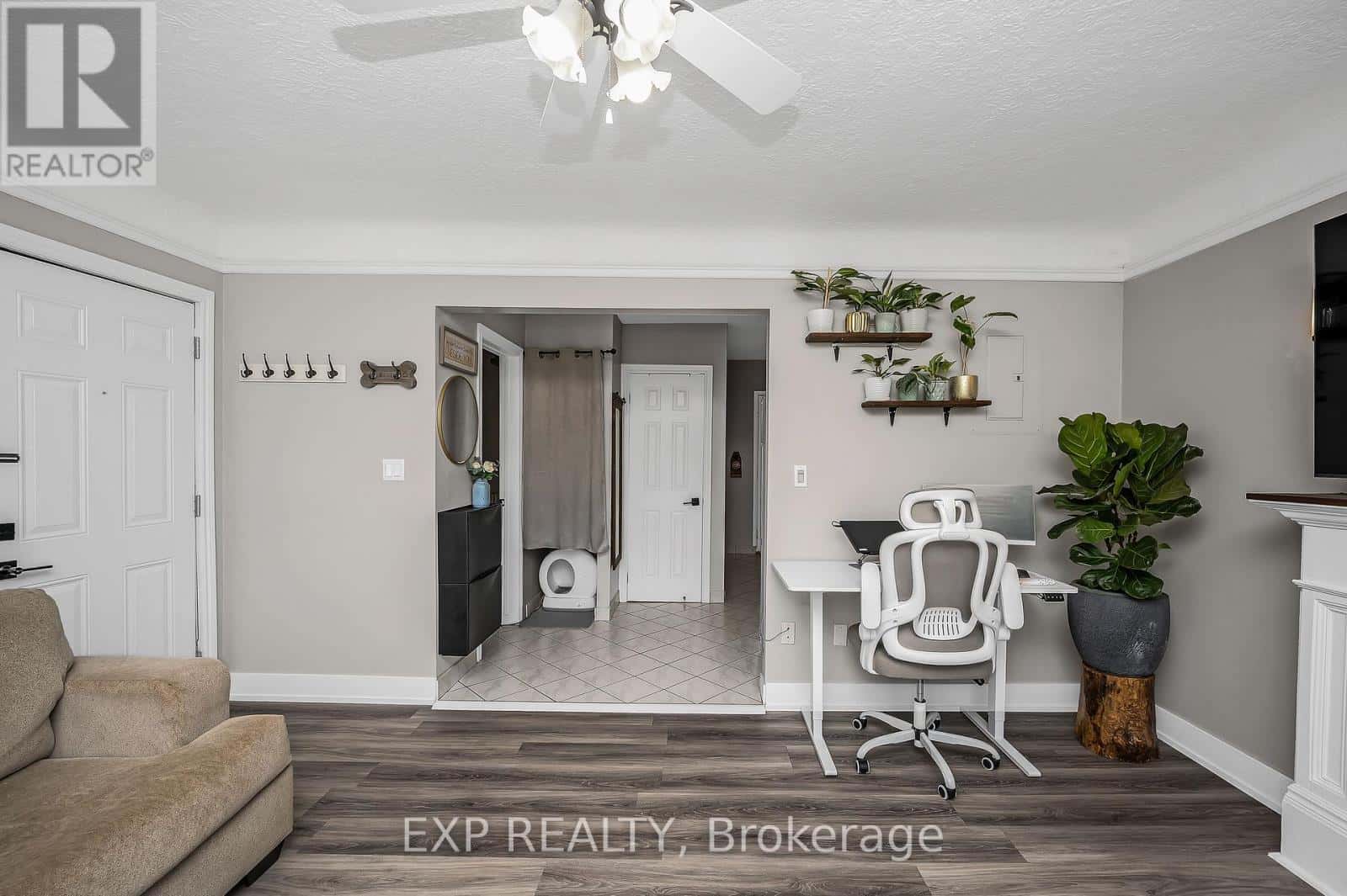 22 - 6 VINELAND AVENUE — Hamilton (Stipley), Ontario - Photo 4 of 23