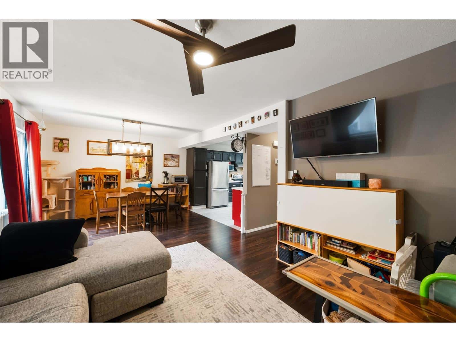 1020 Cedar Street Unit# 9 — Okanagan Falls, British Columbia - Photo 4 of 35