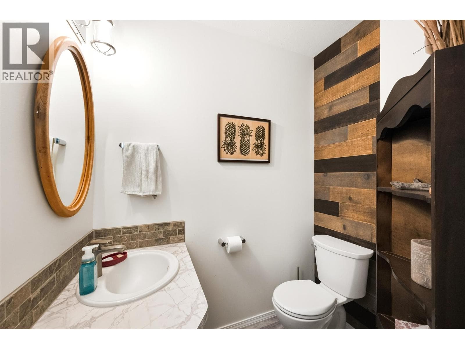 1020 Cedar Street Unit# 9 — Okanagan Falls, British Columbia - Main photo