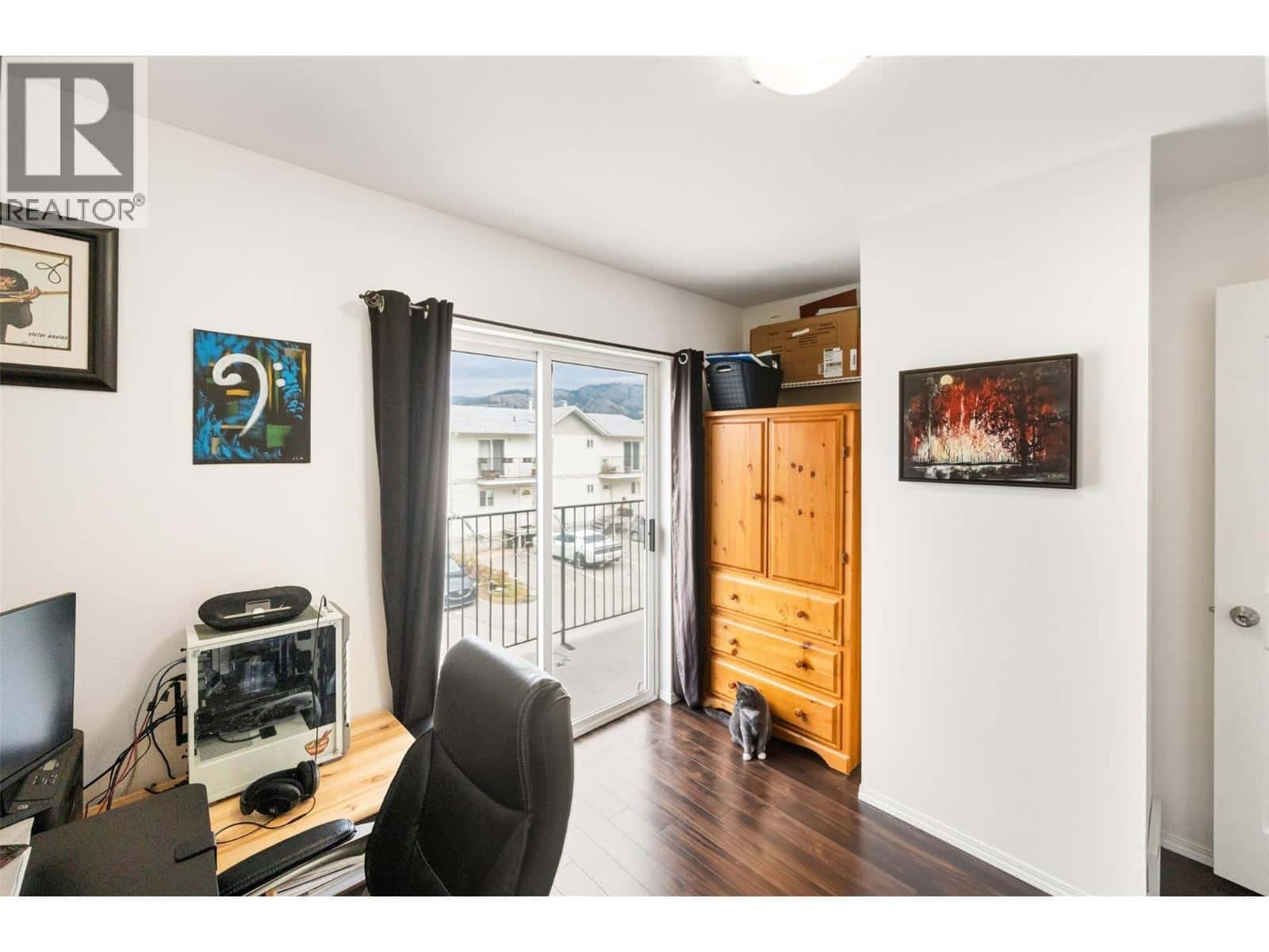 1020 Cedar Street Unit# 9 — Okanagan Falls, British Columbia - Photo 2 of 35