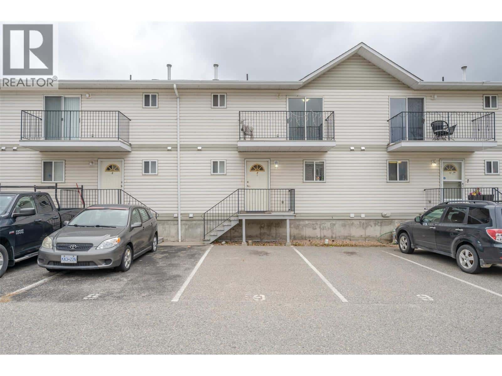 1020 Cedar Street Unit# 9 — Okanagan Falls, British Columbia - Photo 3 of 35