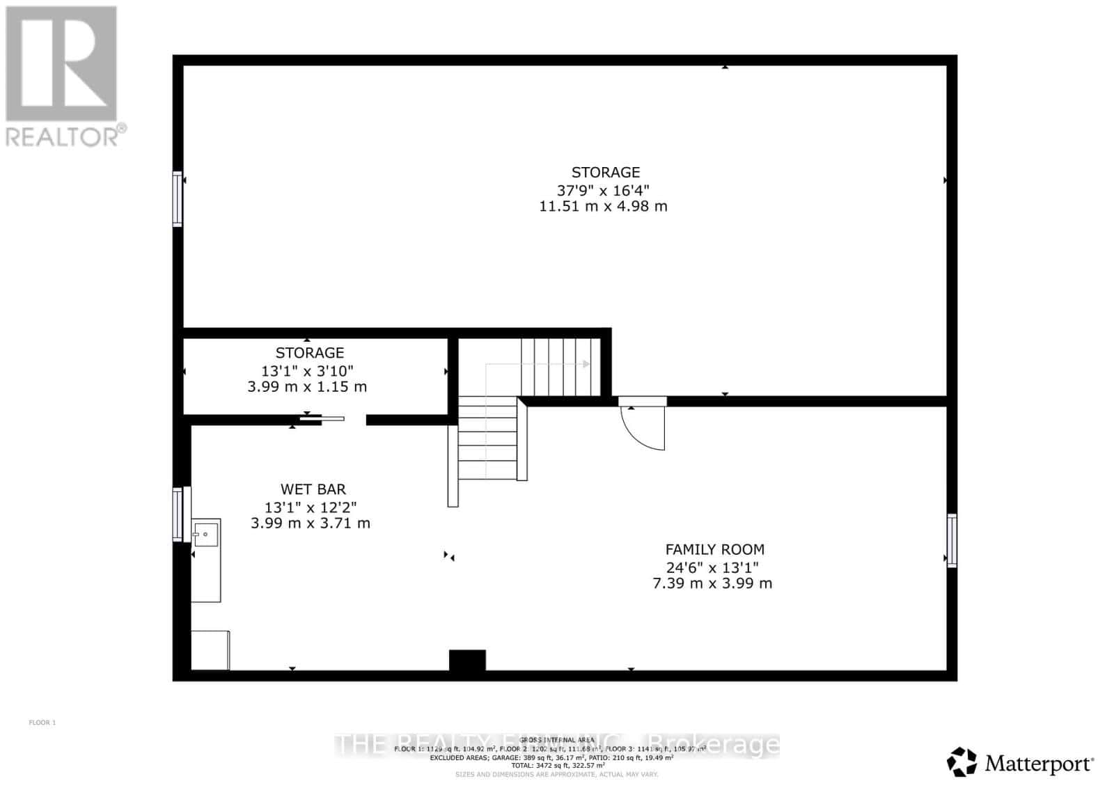 512 RIVERVIEW DRIVE — Strathroy-Caradoc (NE), Ontario - Photo 3 of 48