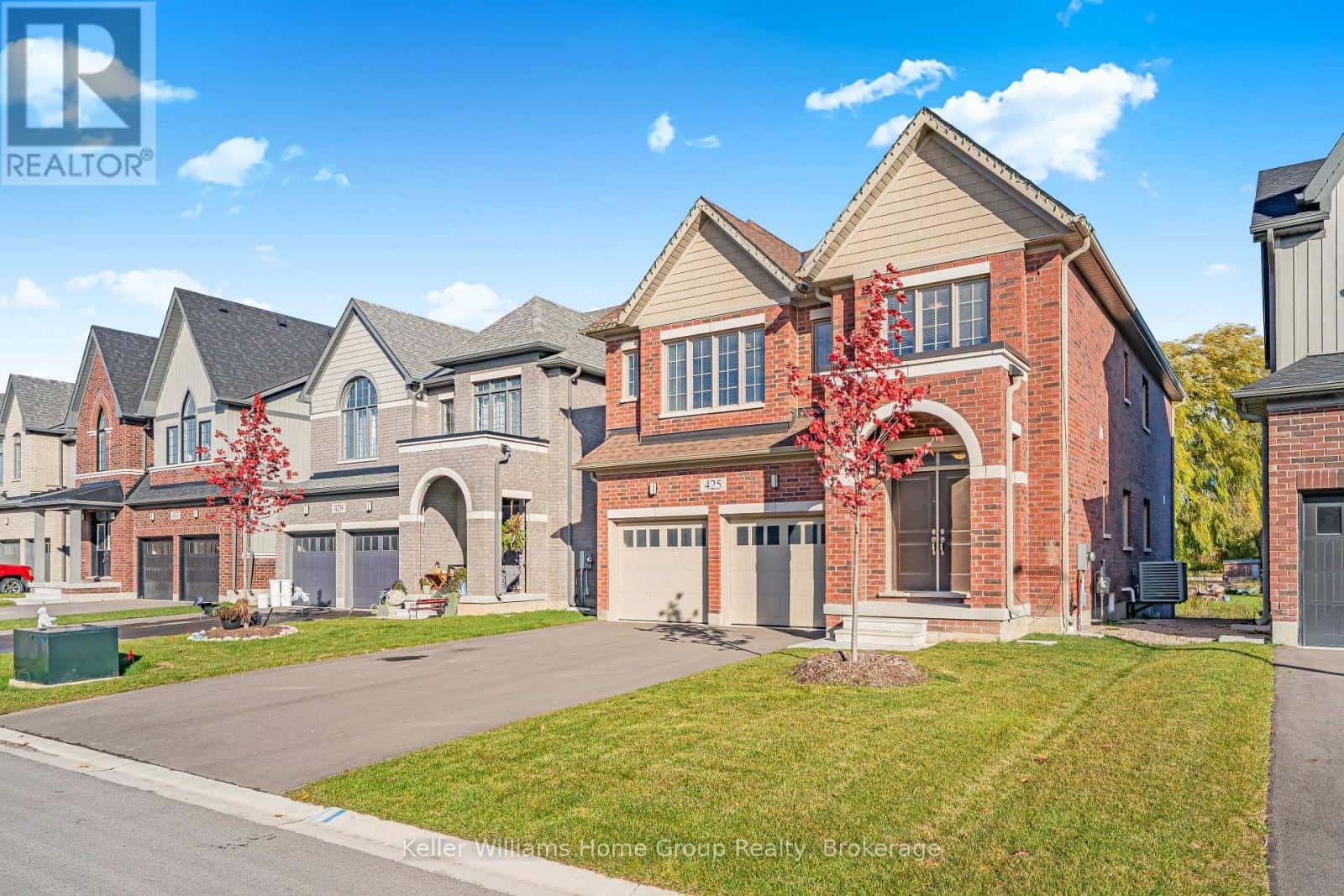 425 ADELAIDE STREET — Wellington North (Arthur), Ontario - Photo 3 of 33