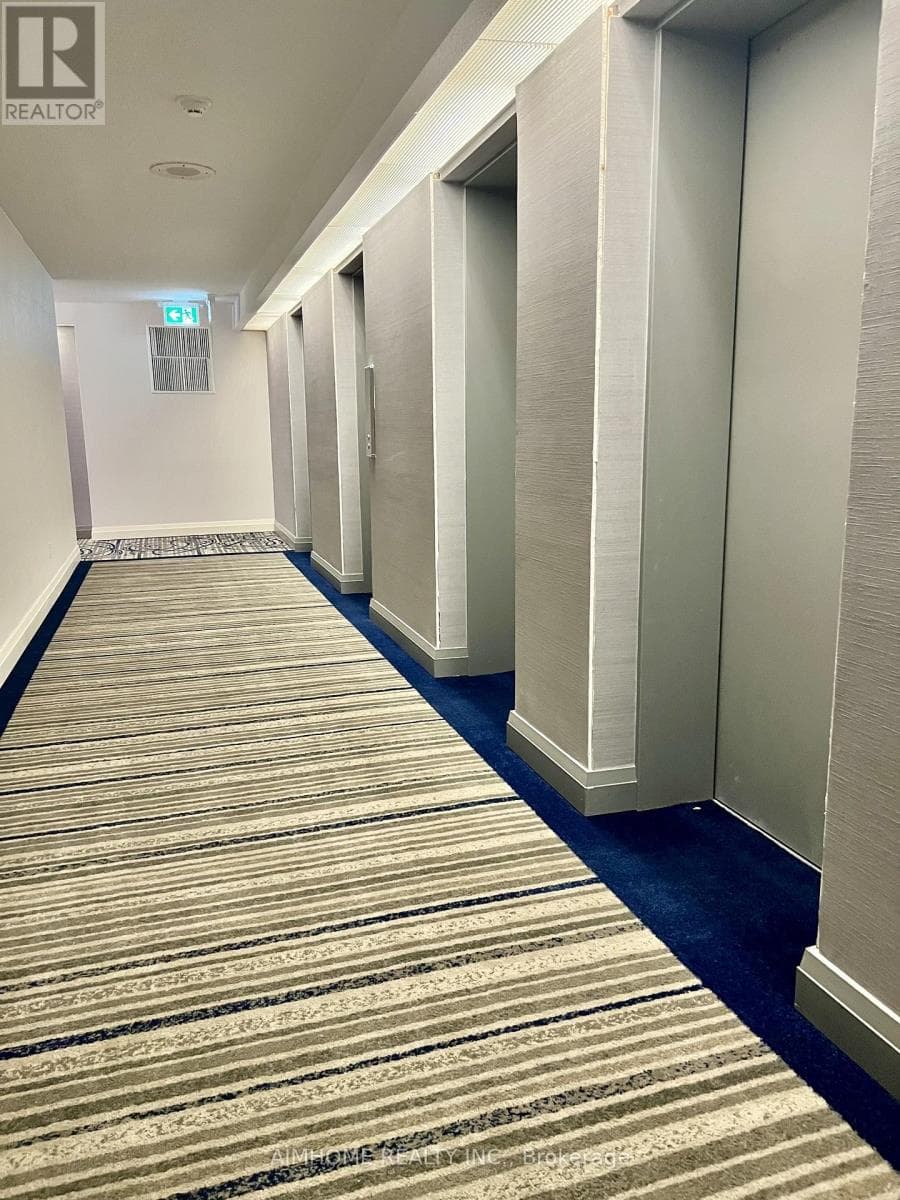 SECOND BED ROOM IN 308 - 55 BAMBURGH CIRCLE — Toronto (Steeles), Ontario - Main photo