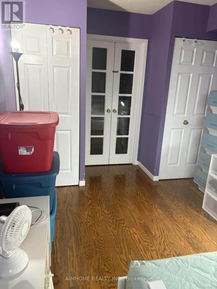 SECOND BED ROOM IN 308 - 55 BAMBURGH CIRCLE — Toronto (Steeles), Ontario - Photo 3 of 8