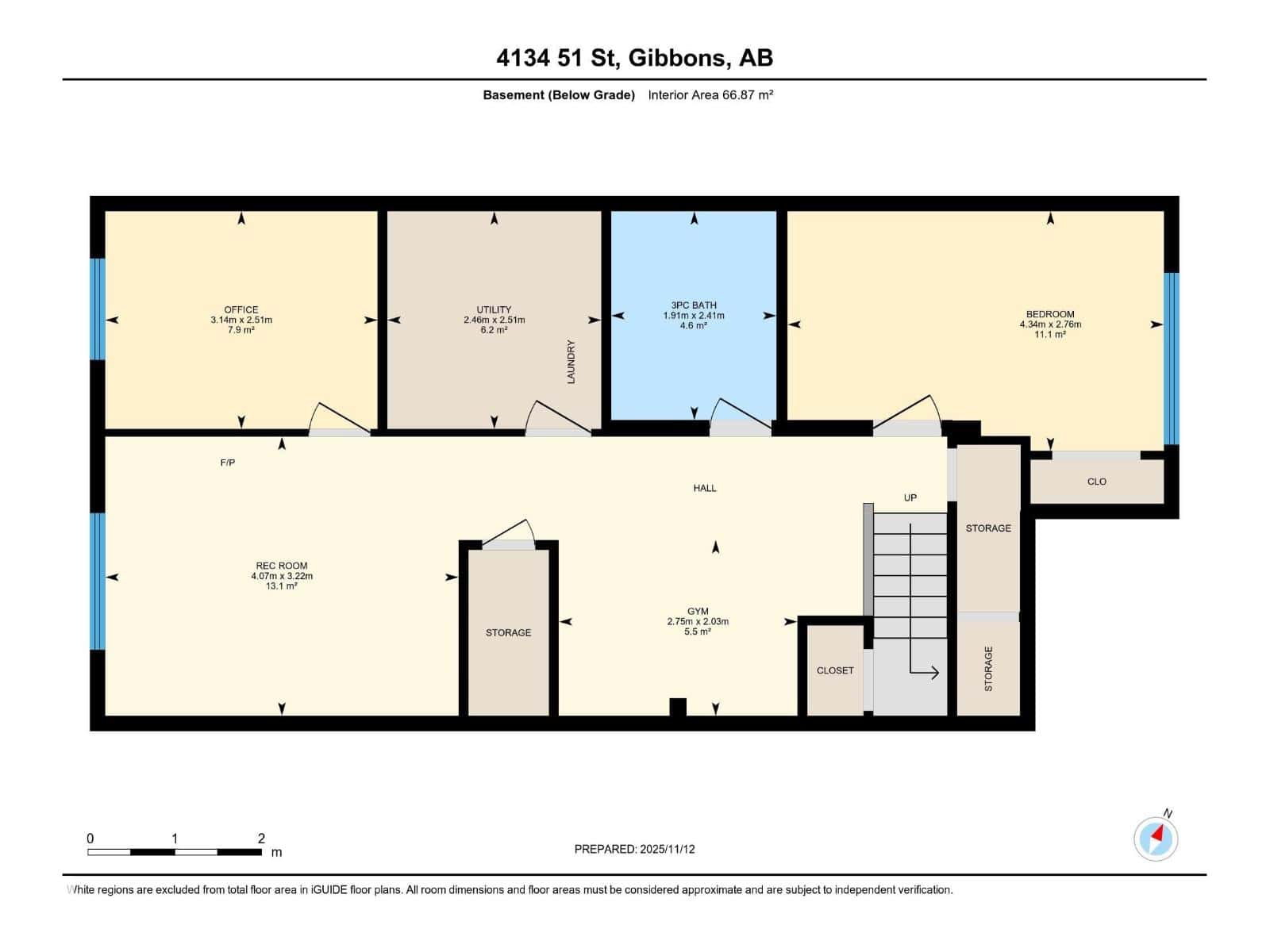 4134 51 ST — Gibbons, Alberta - Photo 4 of 48