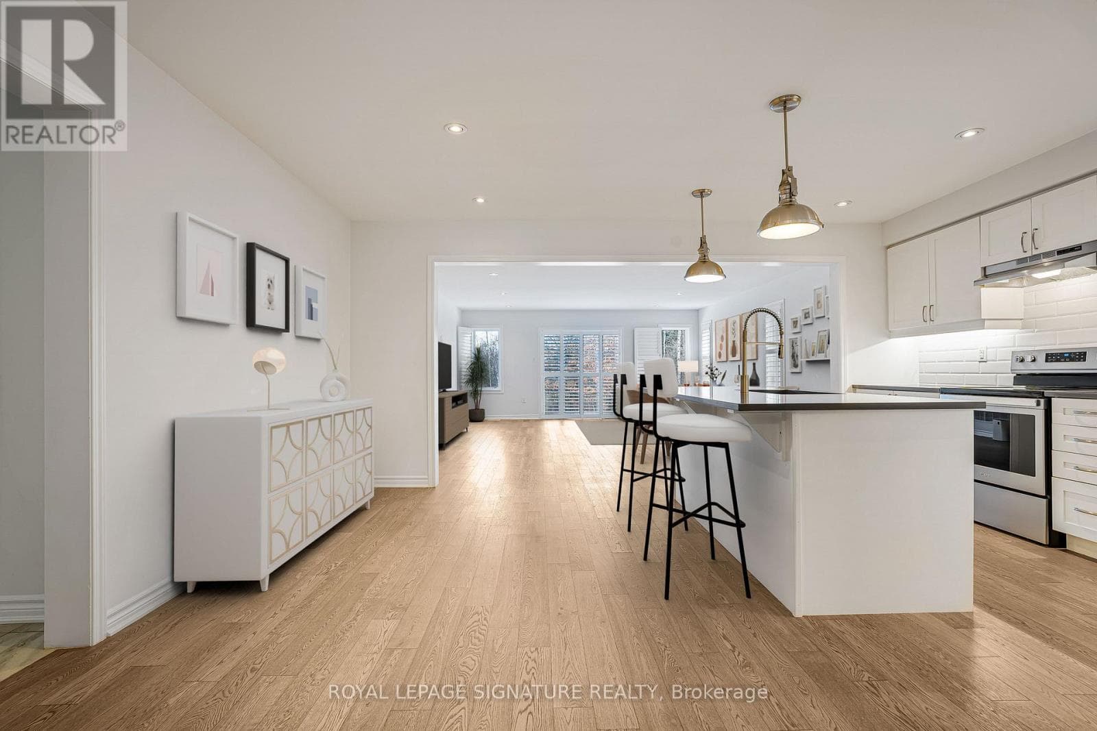 72 CHAMBERY STREET — Bracebridge (Monck (Bracebridge)), Ontario - Main photo