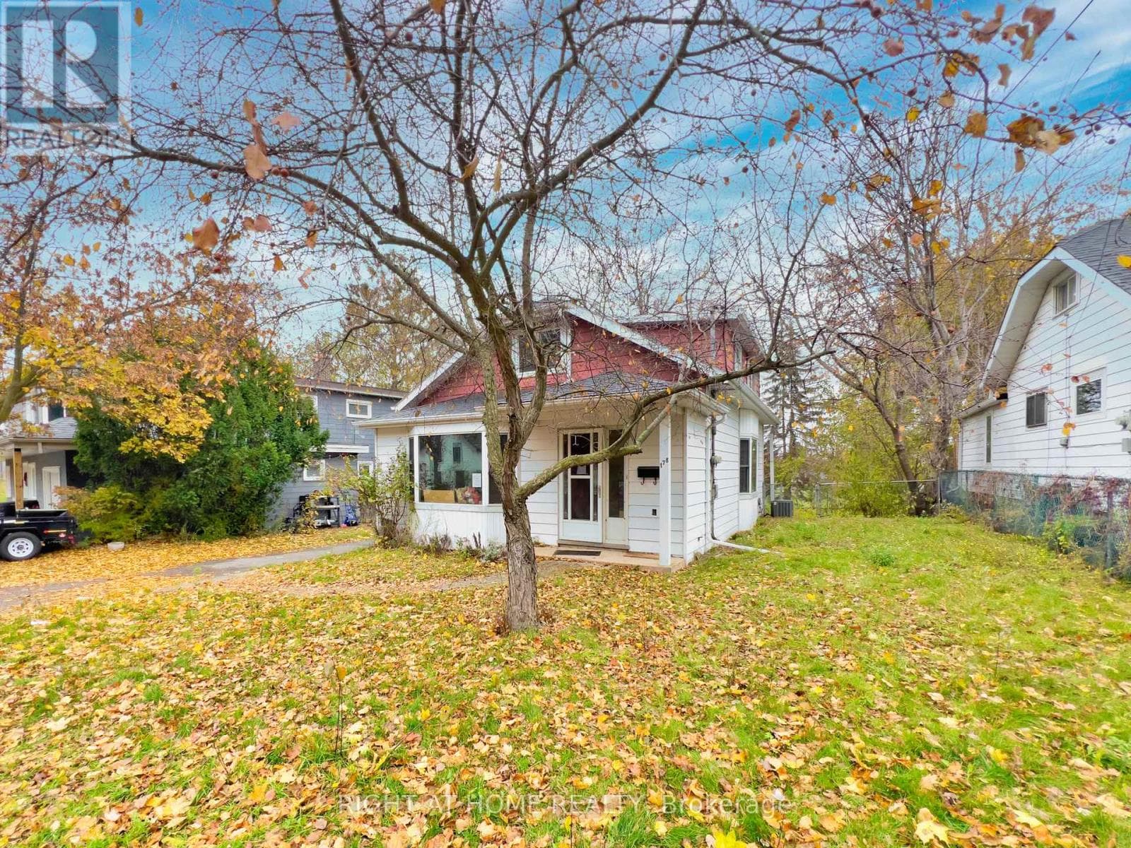 178 MAIN STREET W — Grimsby (Grimsby West), Ontario - Main photo