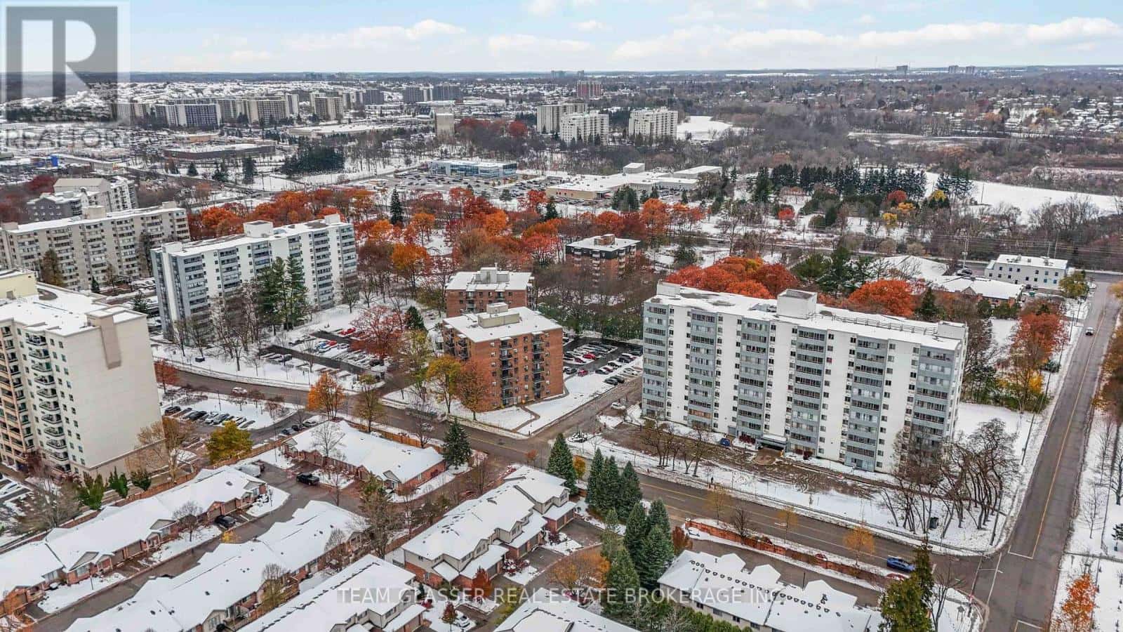 402 - 530 PROUDFOOT LANE — London North (North N), Ontario - Photo 5 of 44